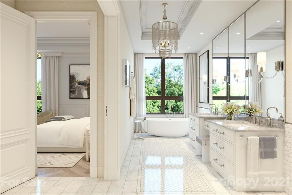 Eastover - Residential