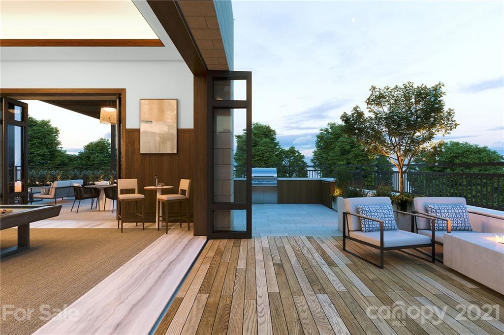 Eastover - Residential