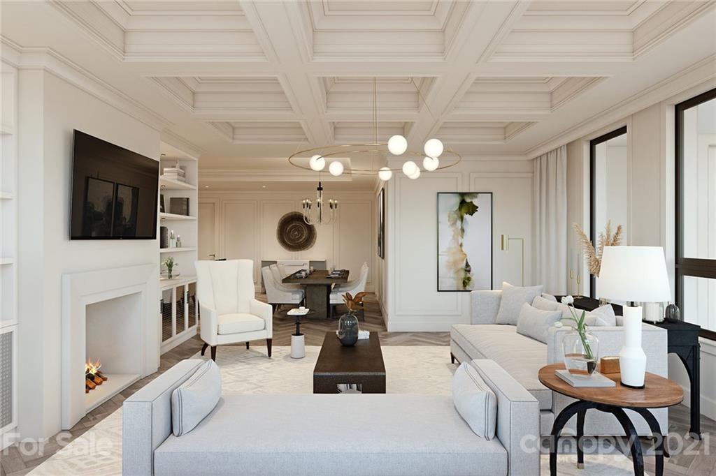 Eastover - Residential