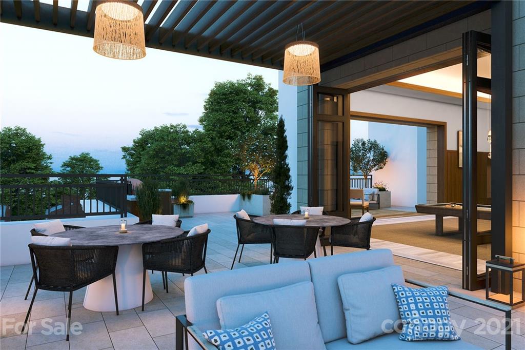 Eastover - Residential