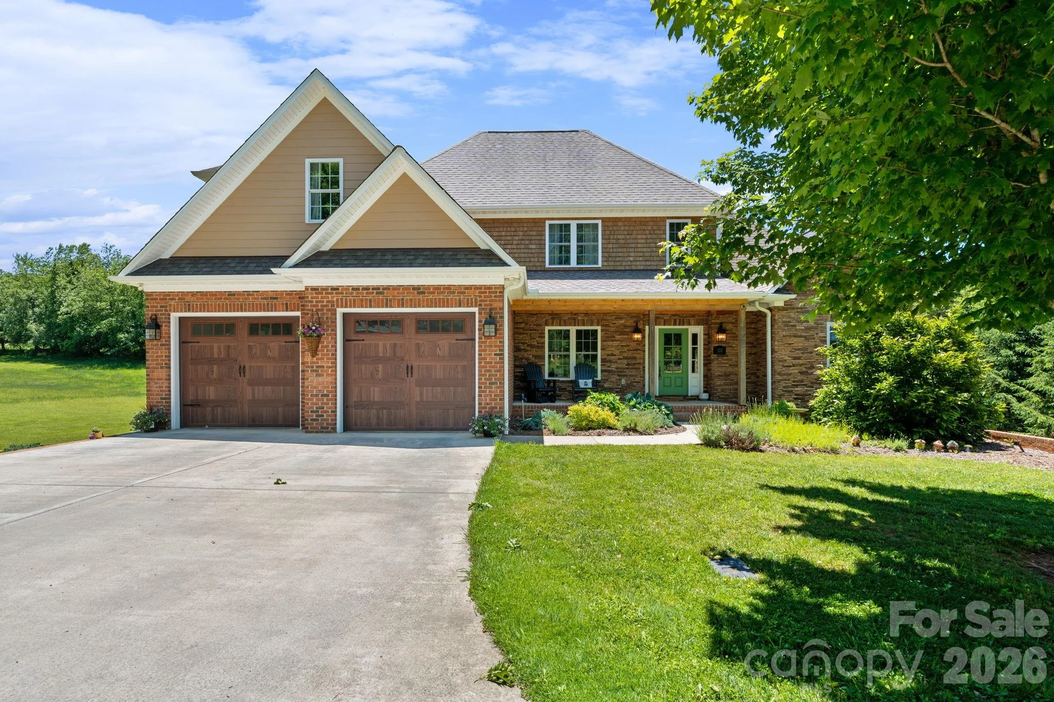 133 Charter Notch, Jefferson, NC, 28640