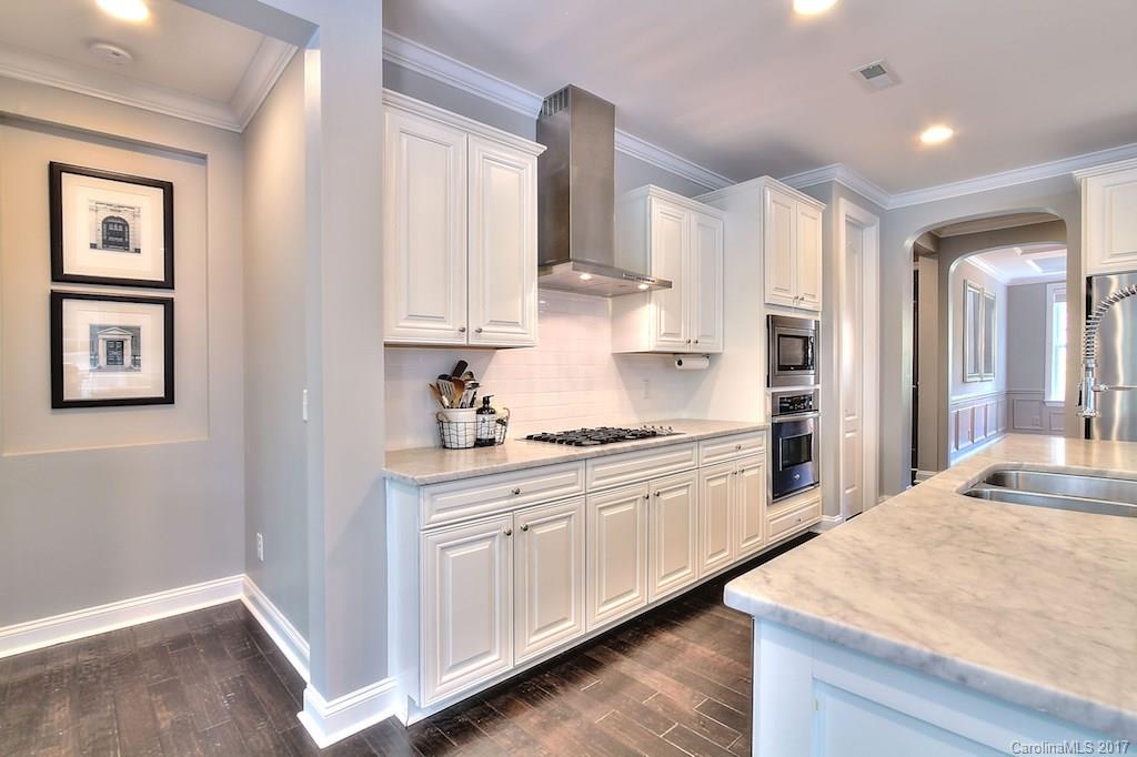 Chapel Cove - Residential