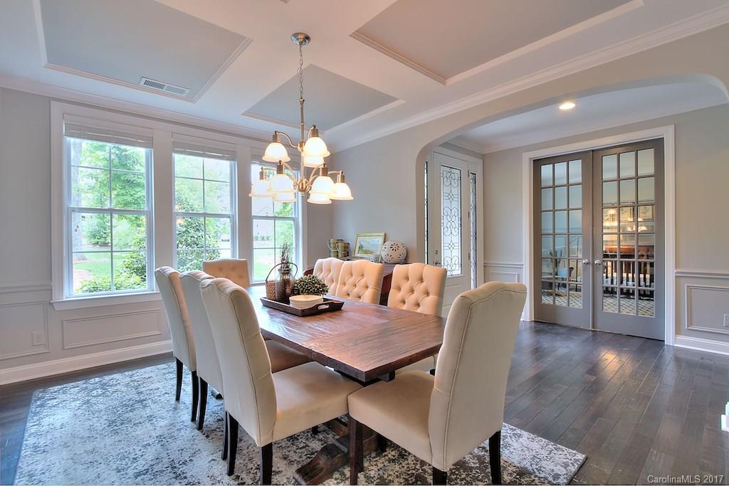 Chapel Cove - Residential