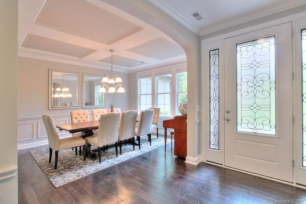 Chapel Cove - Residential