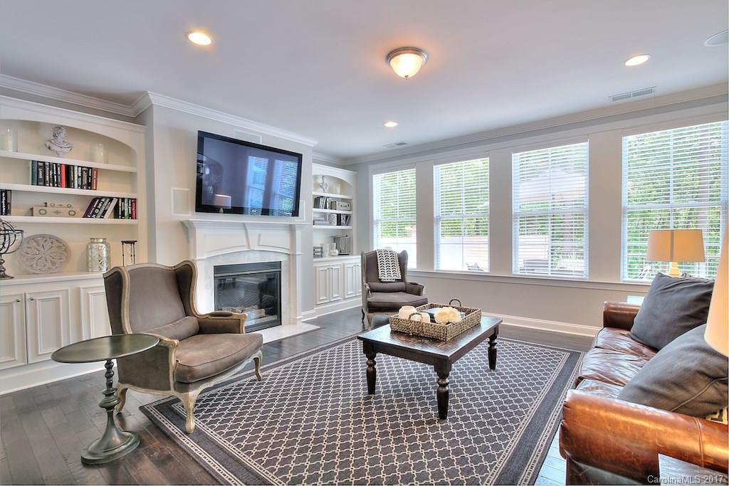 Chapel Cove - Residential