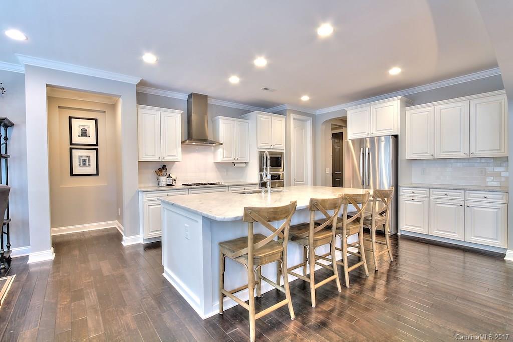 Chapel Cove - Residential