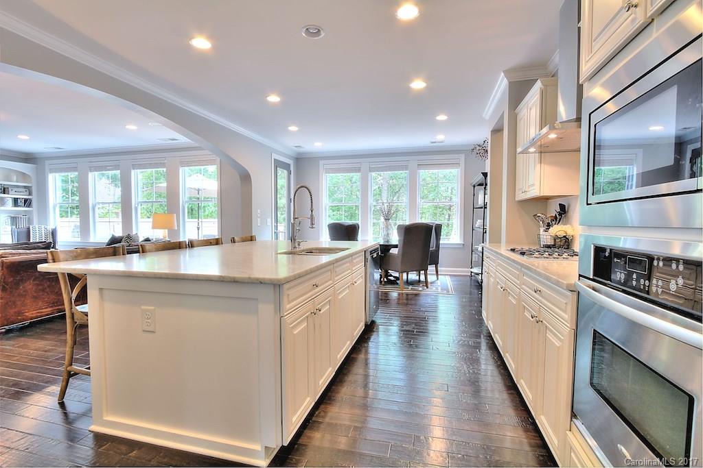 Chapel Cove - Residential