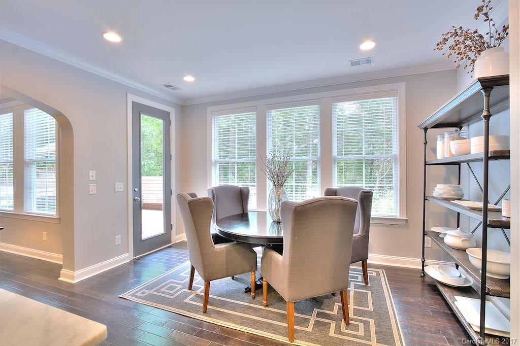 Chapel Cove - Residential