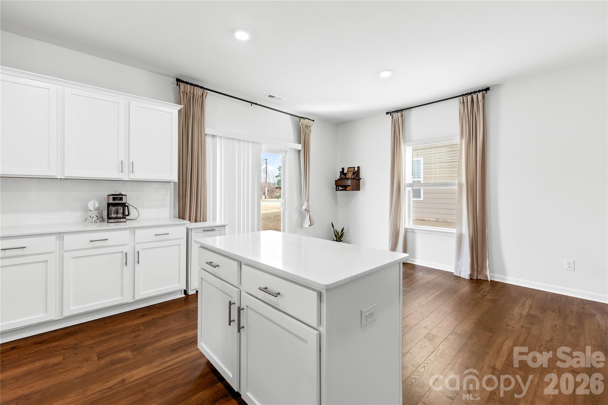 Adair Woods - Residential