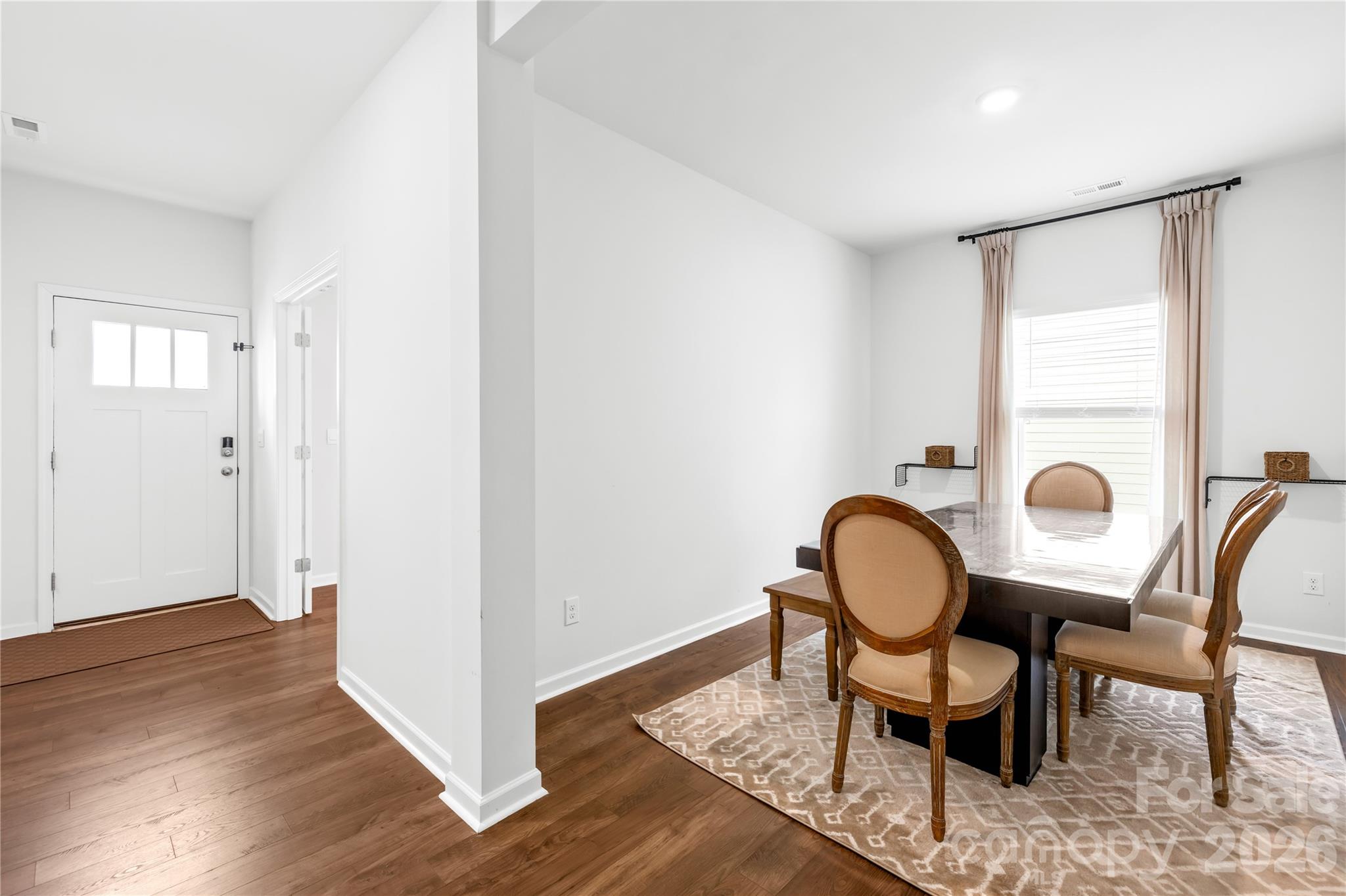 Adair Woods - Residential