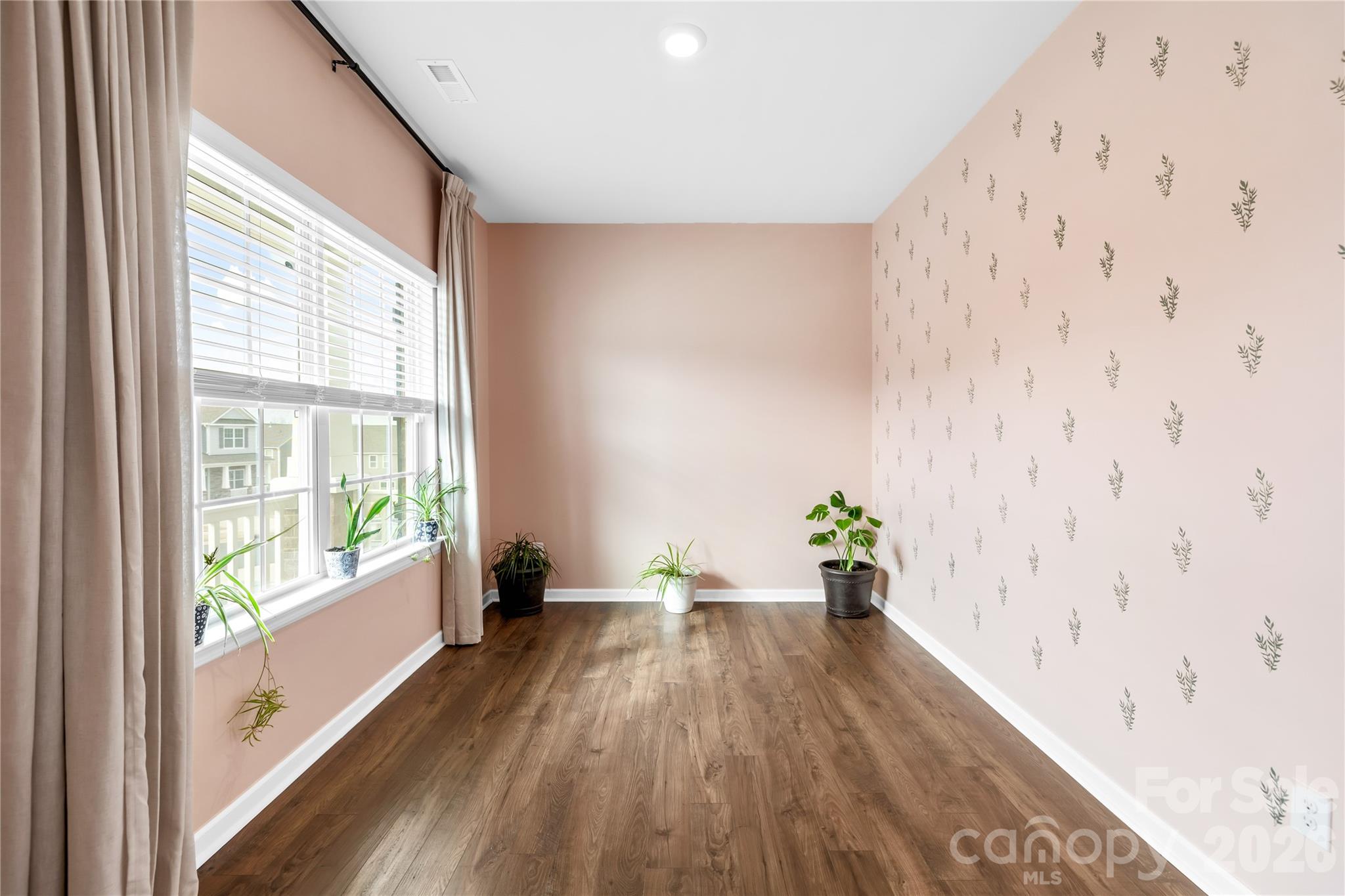 Adair Woods - Residential