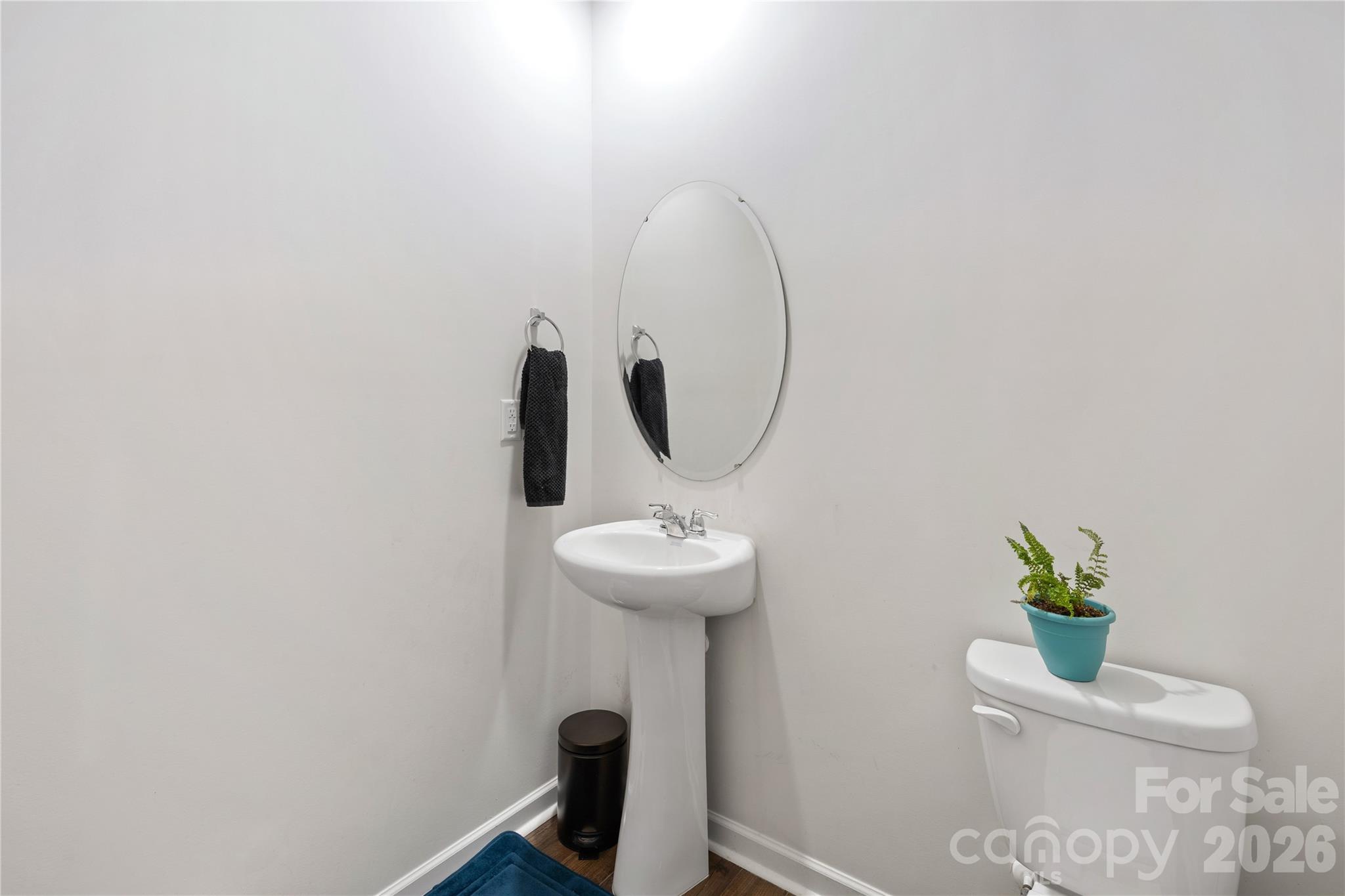 Adair Woods - Residential