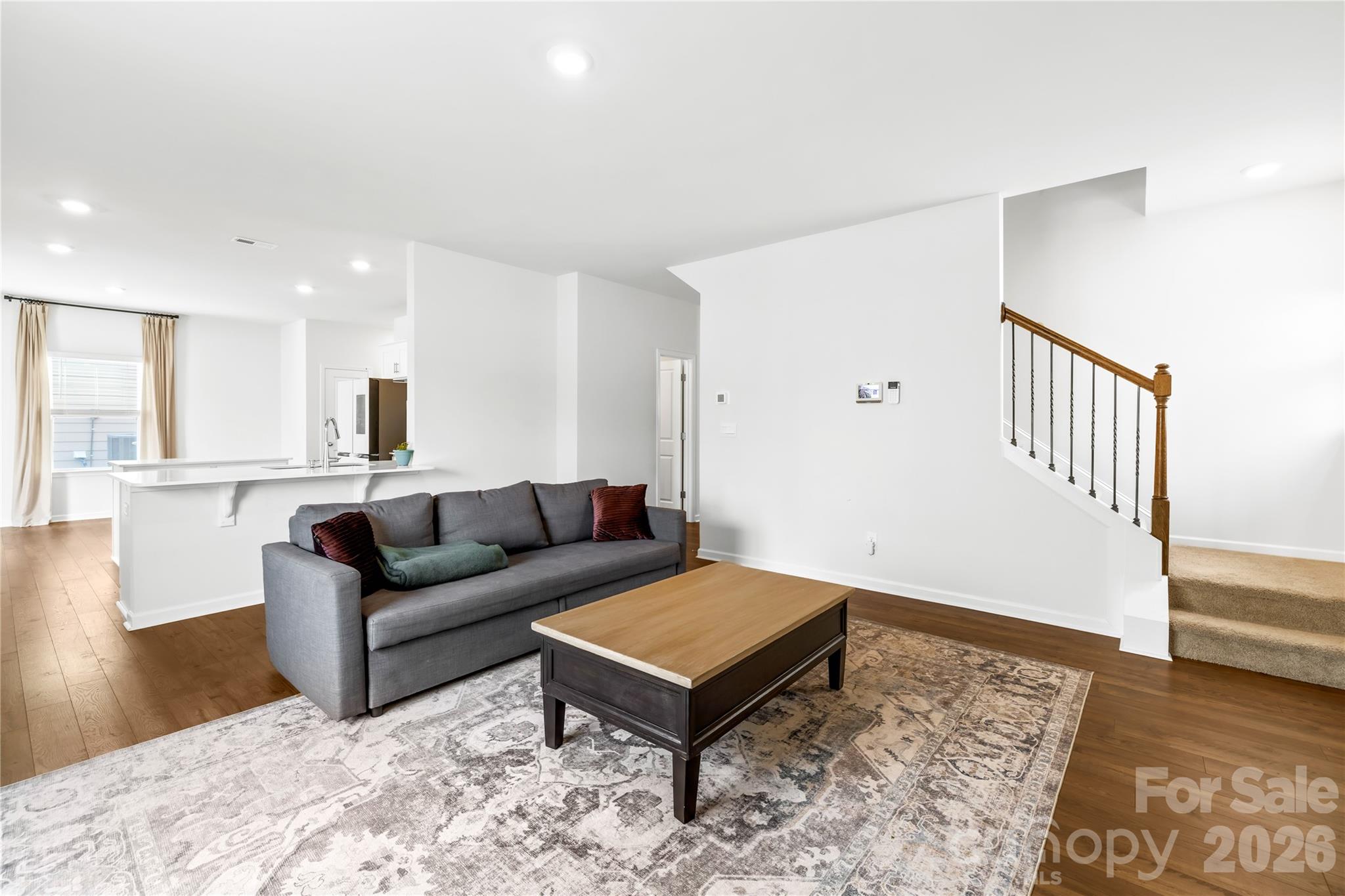 Adair Woods - Residential