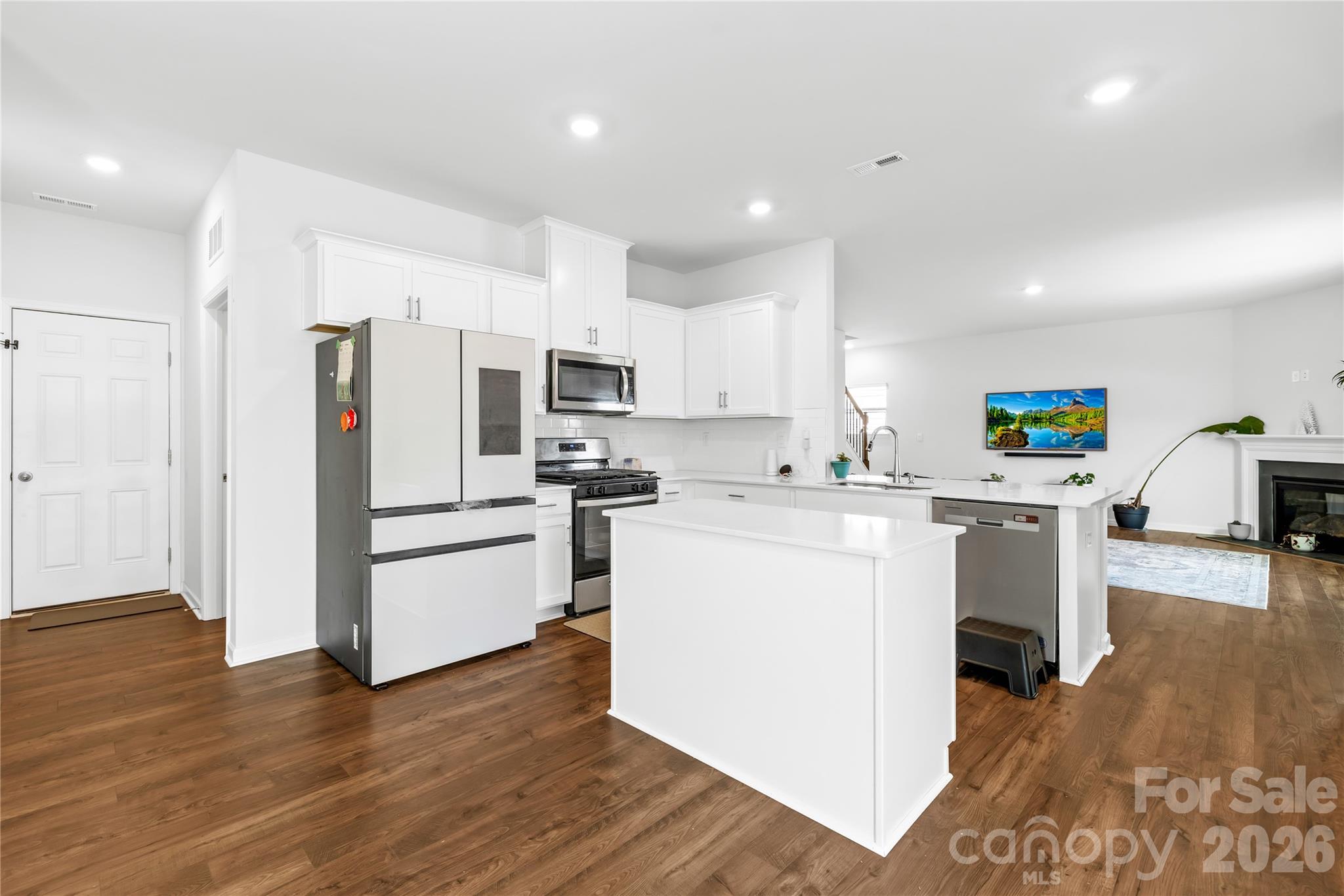 Adair Woods - Residential