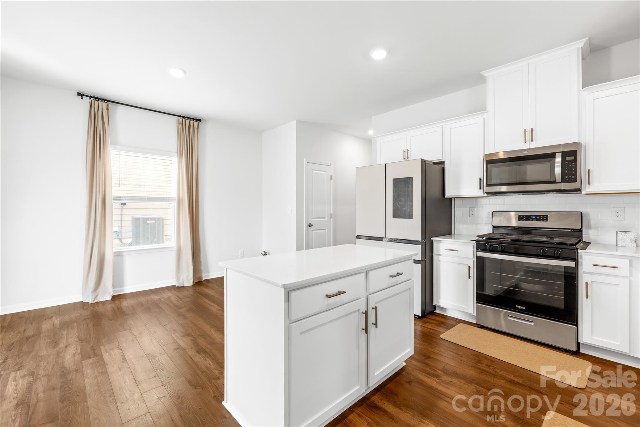 Adair Woods - Residential