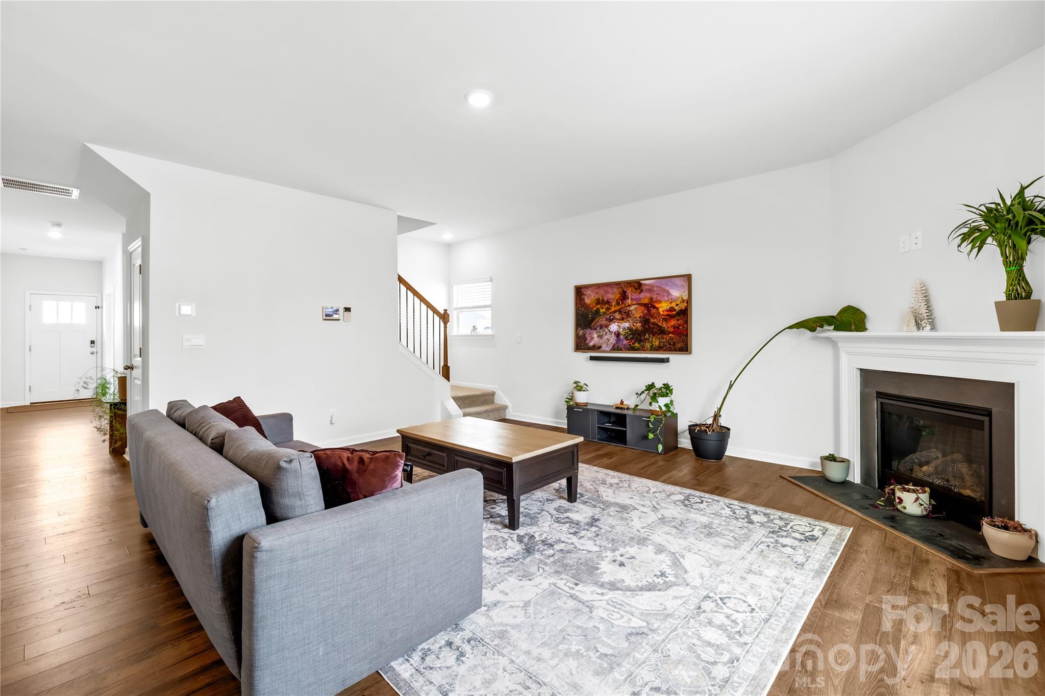 Adair Woods - Residential