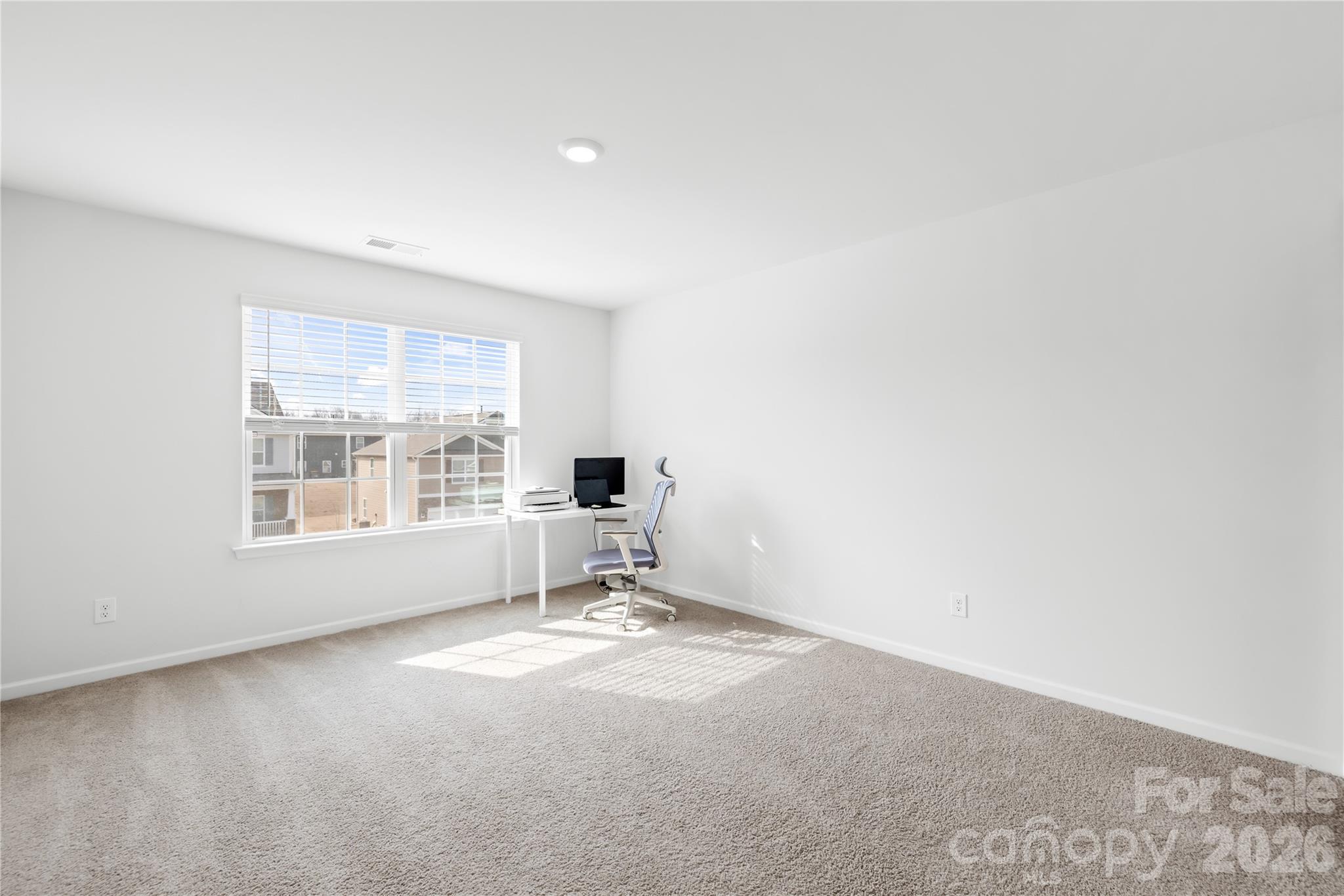 Adair Woods - Residential