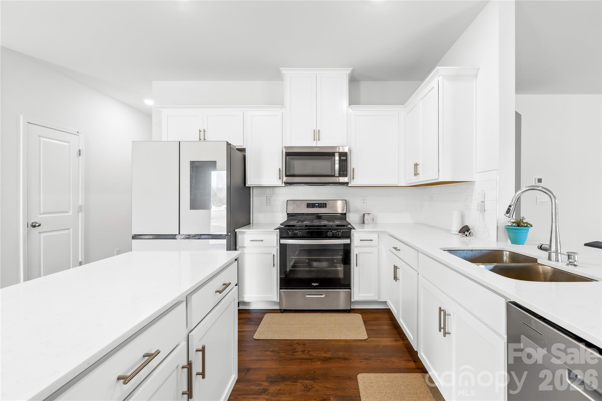 Adair Woods - Residential