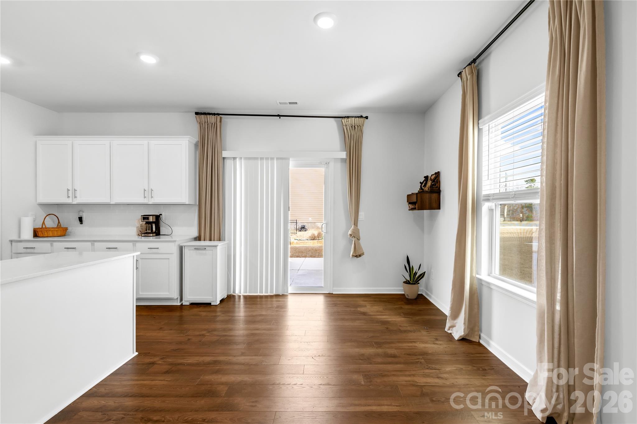 Adair Woods - Residential