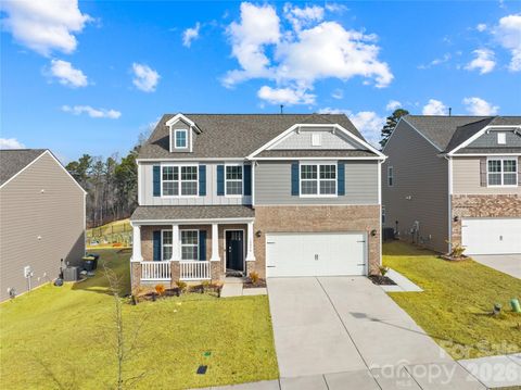 Photo of 10820 Tuff Lane, Davidson, NC 28036 (MLS # 4352166)
