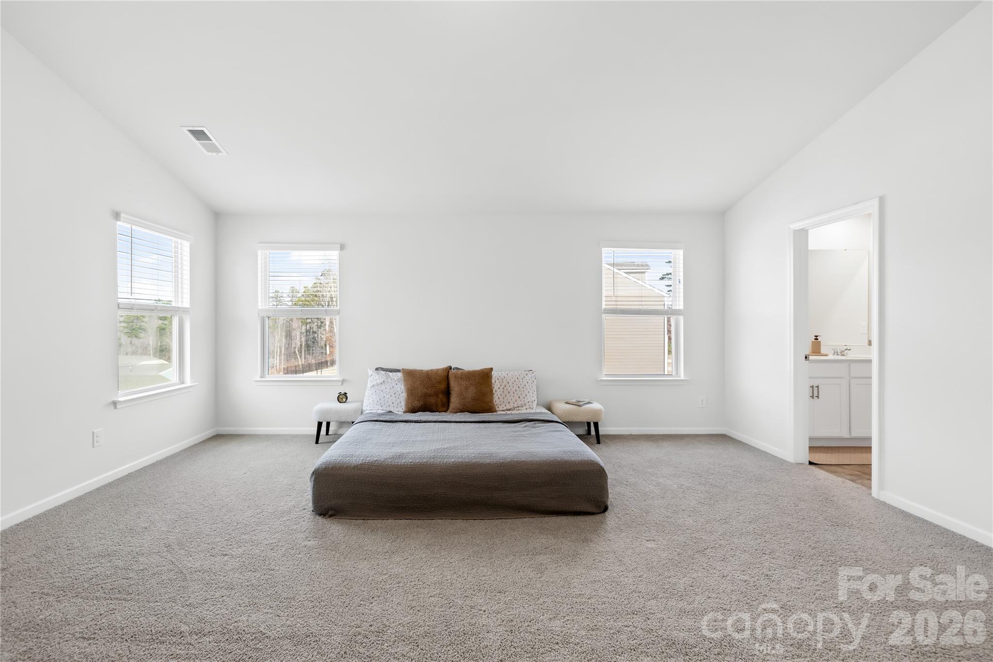 Adair Woods - Residential