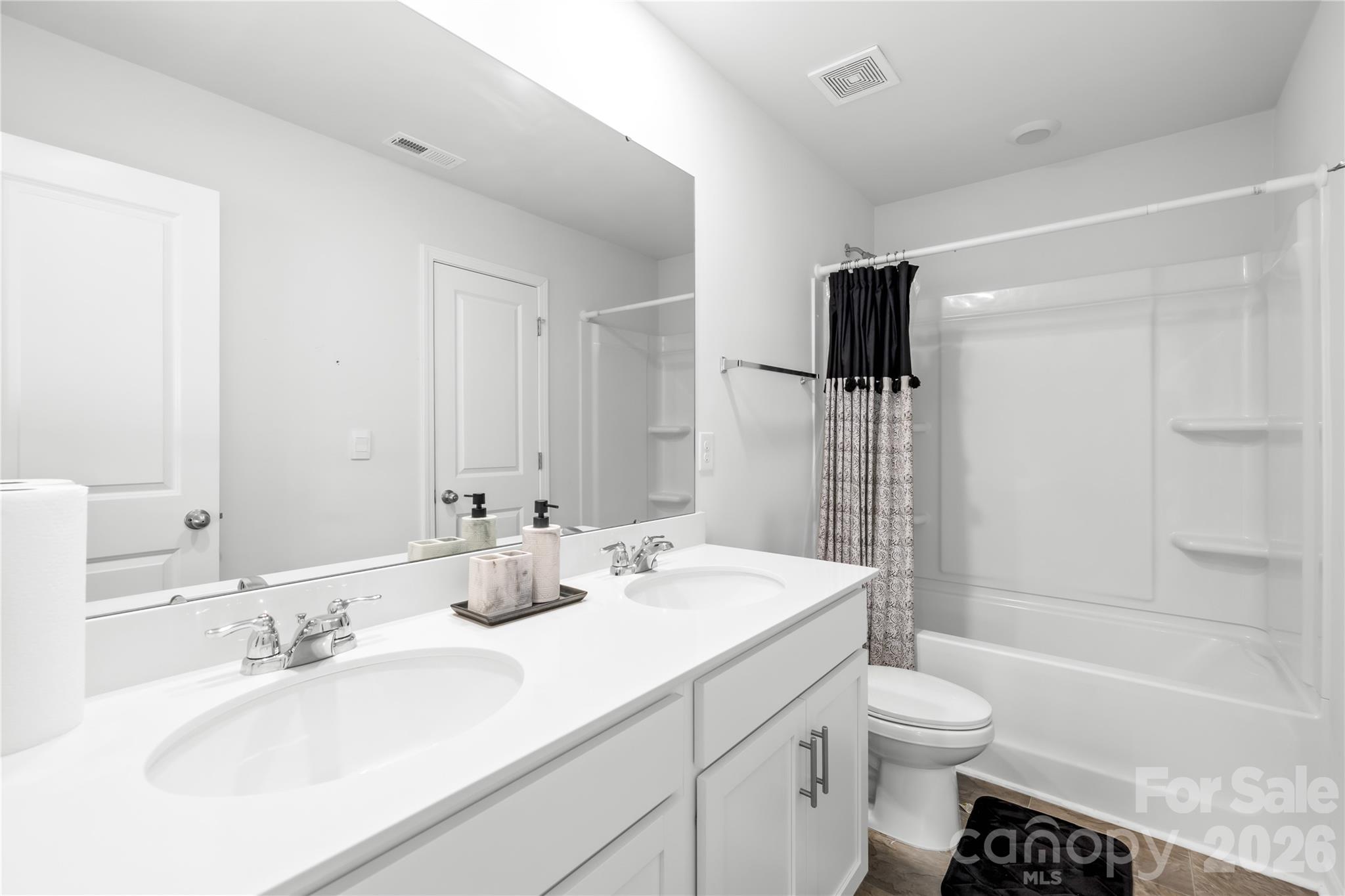 Adair Woods - Residential