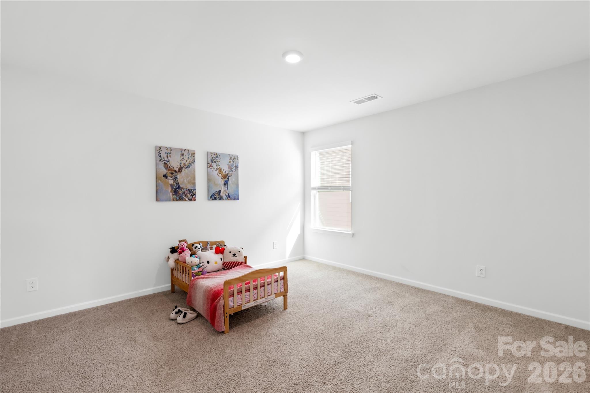 Adair Woods - Residential