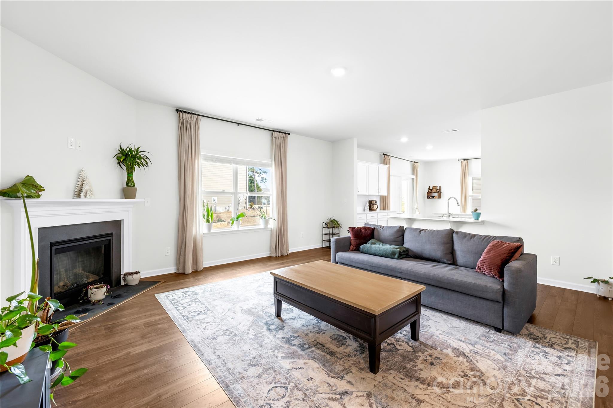 Adair Woods - Residential