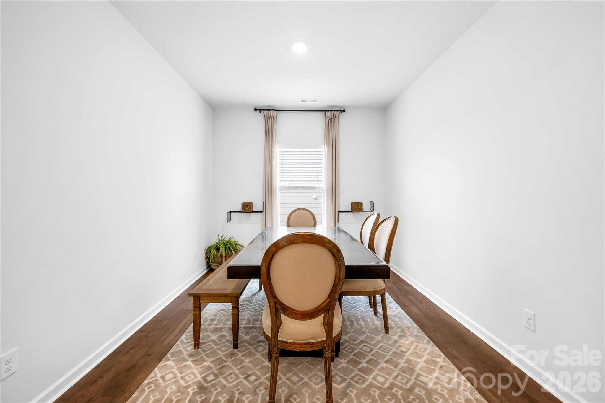 Adair Woods - Residential