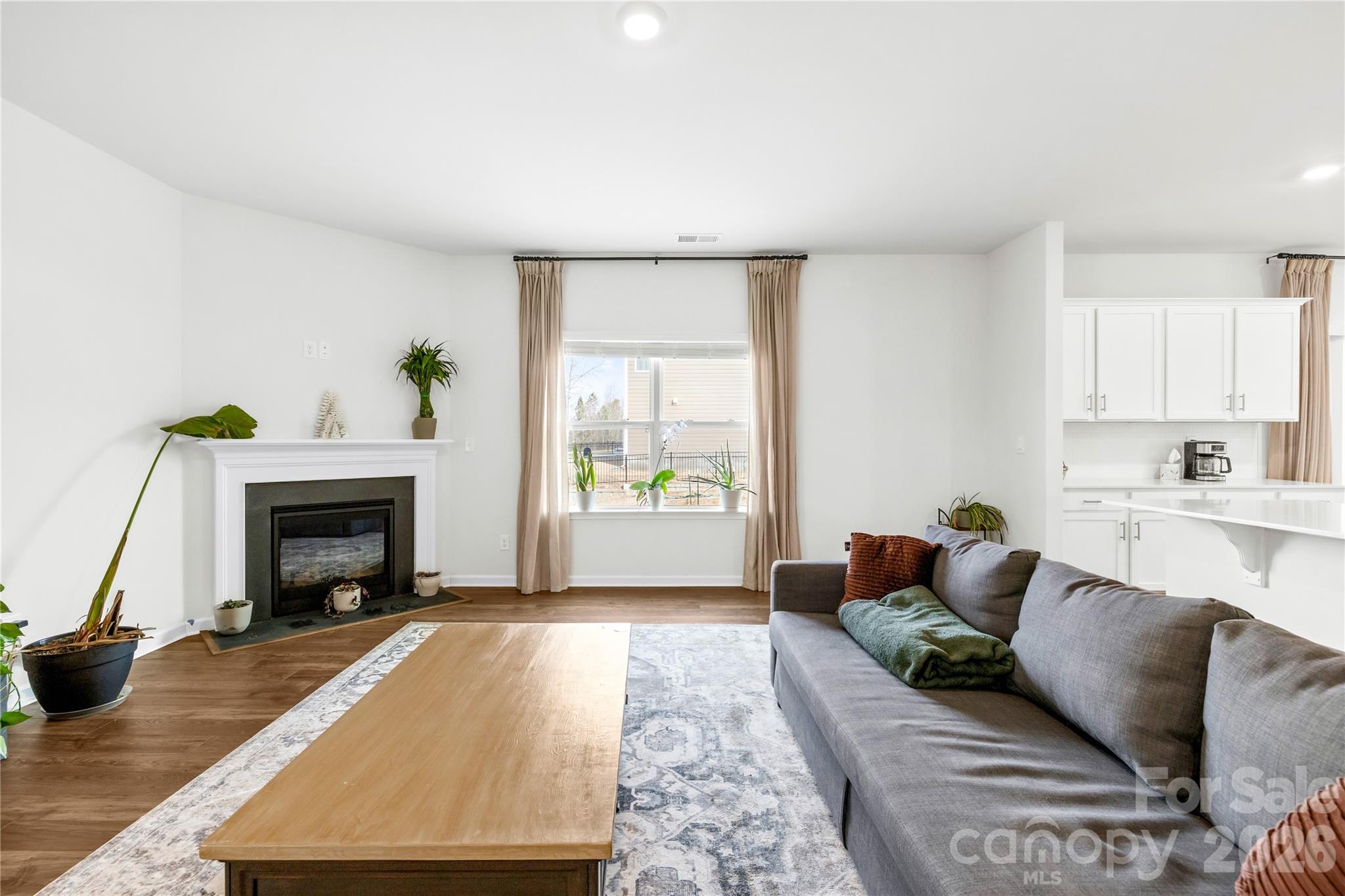 Adair Woods - Residential