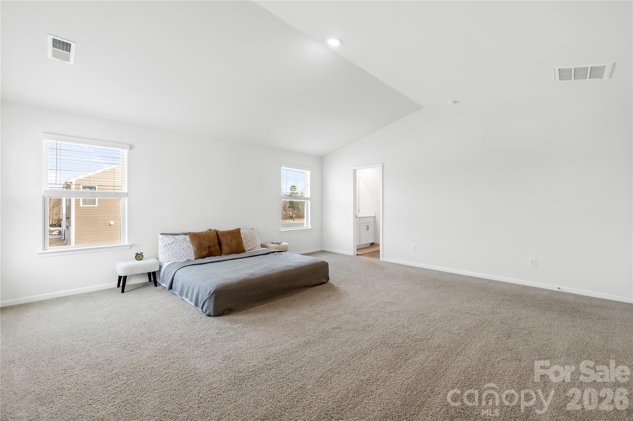 Adair Woods - Residential