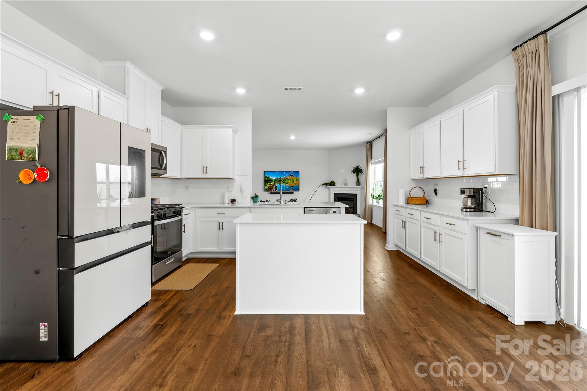 Adair Woods - Residential