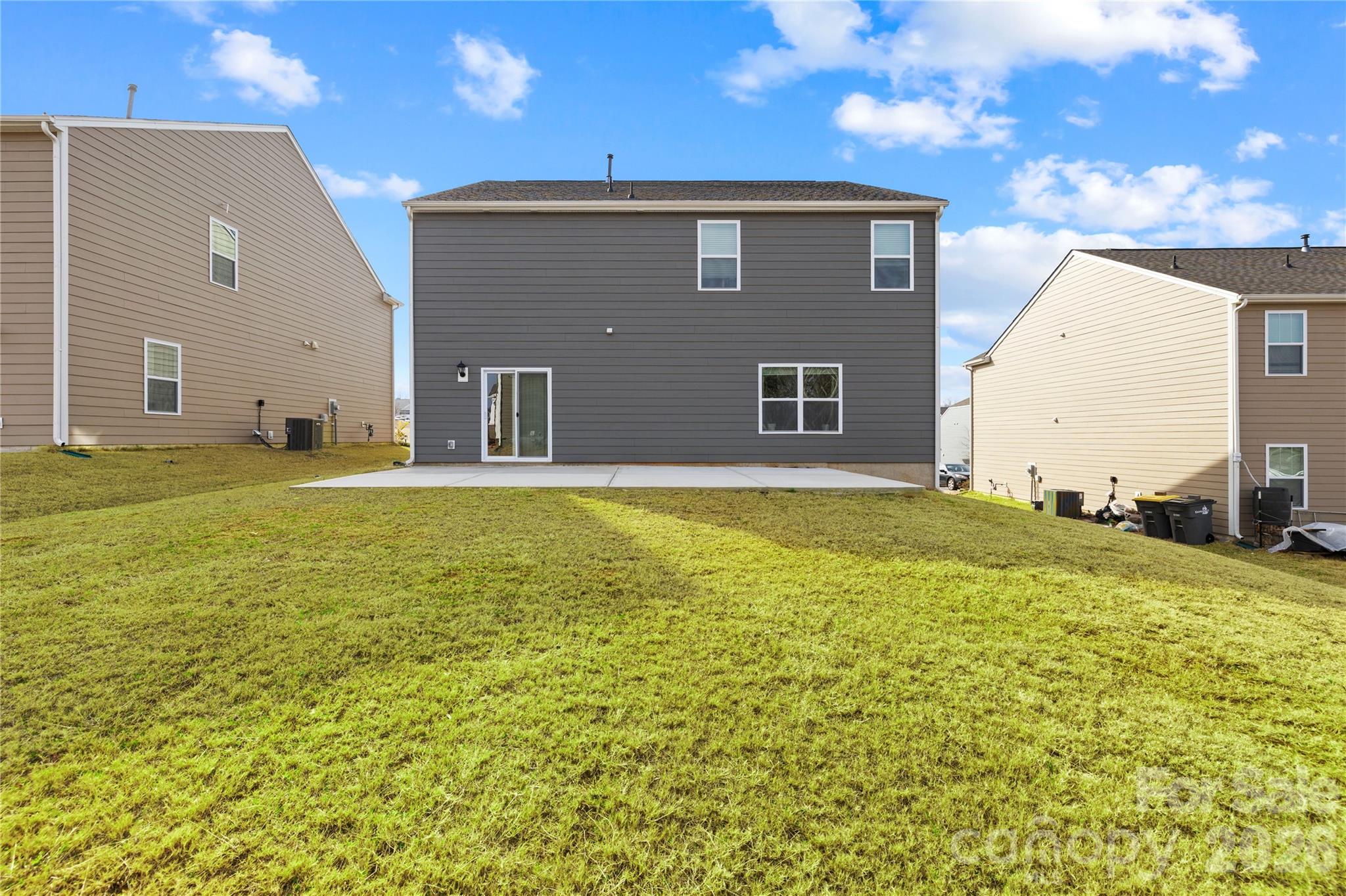 Adair Woods - Residential