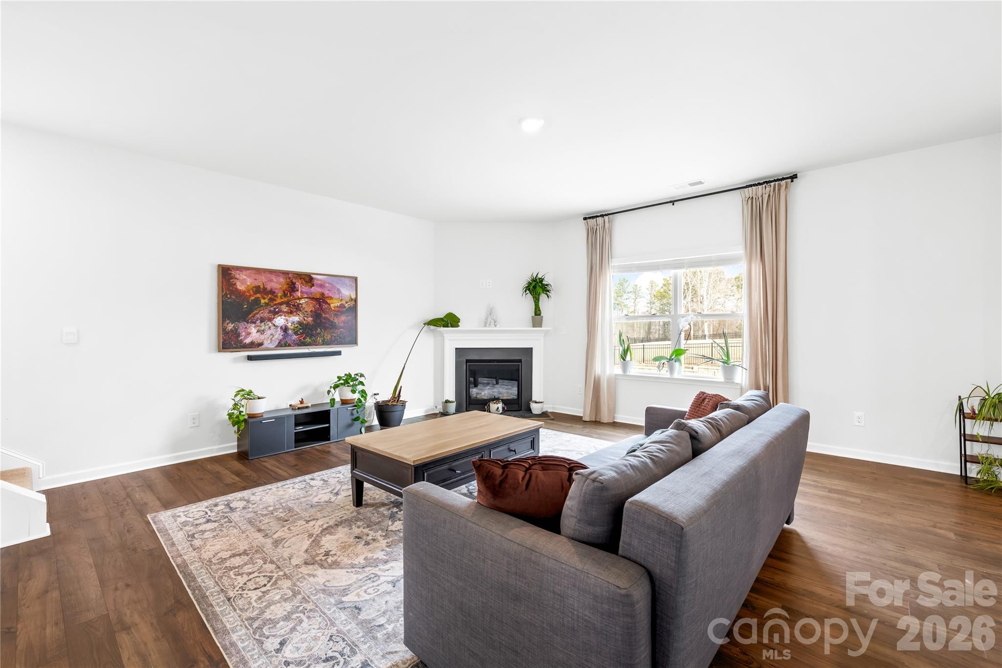 Adair Woods - Residential