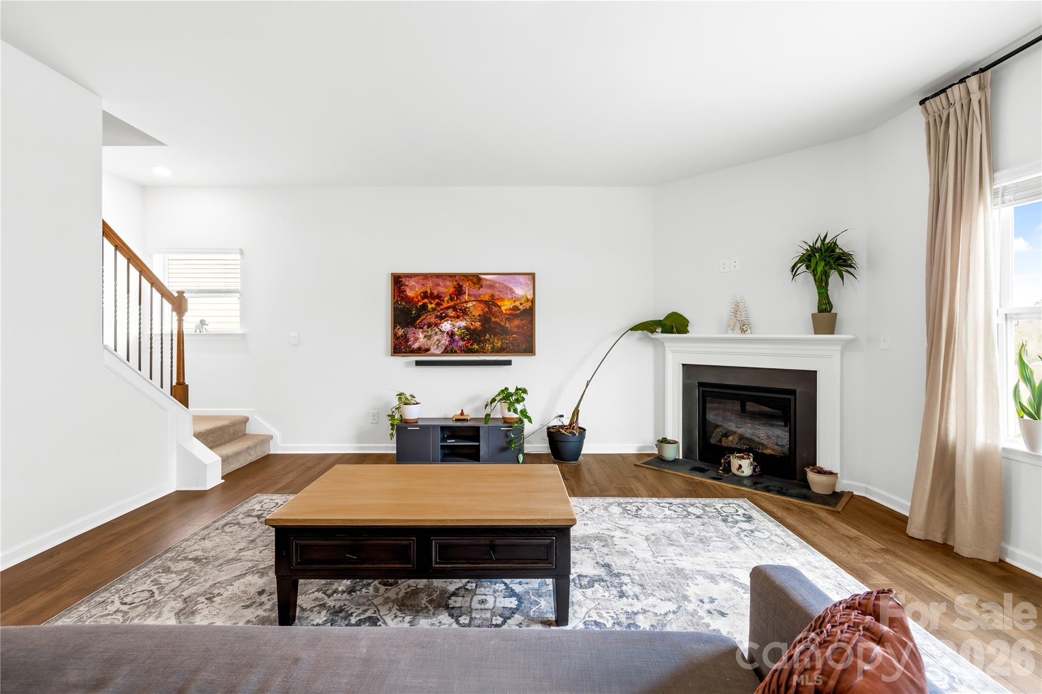 Adair Woods - Residential