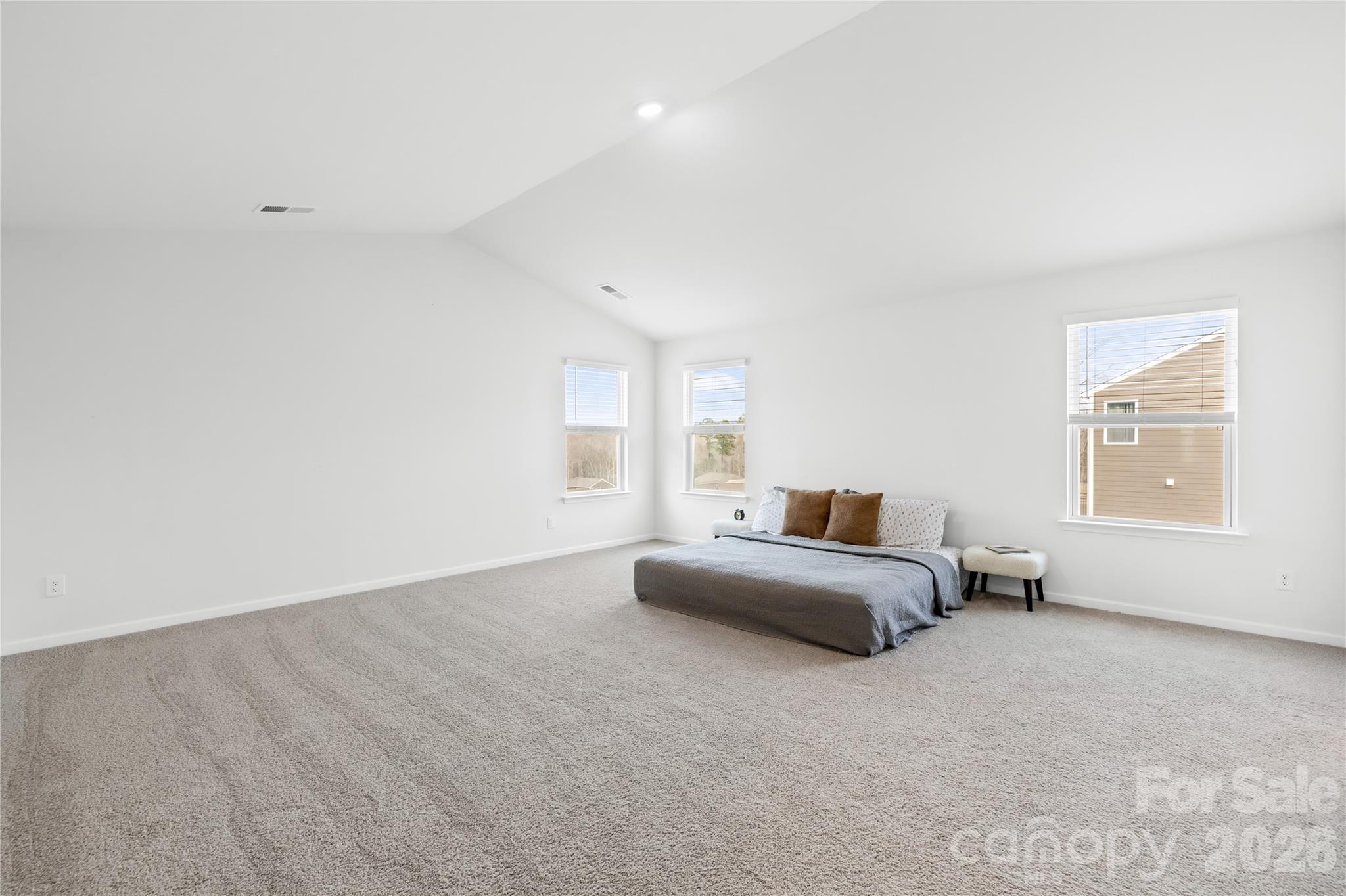 Adair Woods - Residential