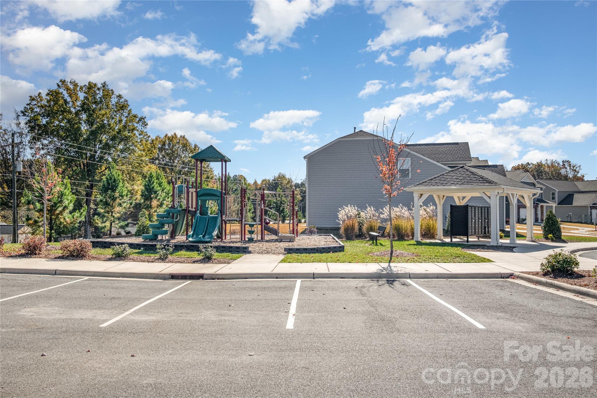 Adair Woods - Residential