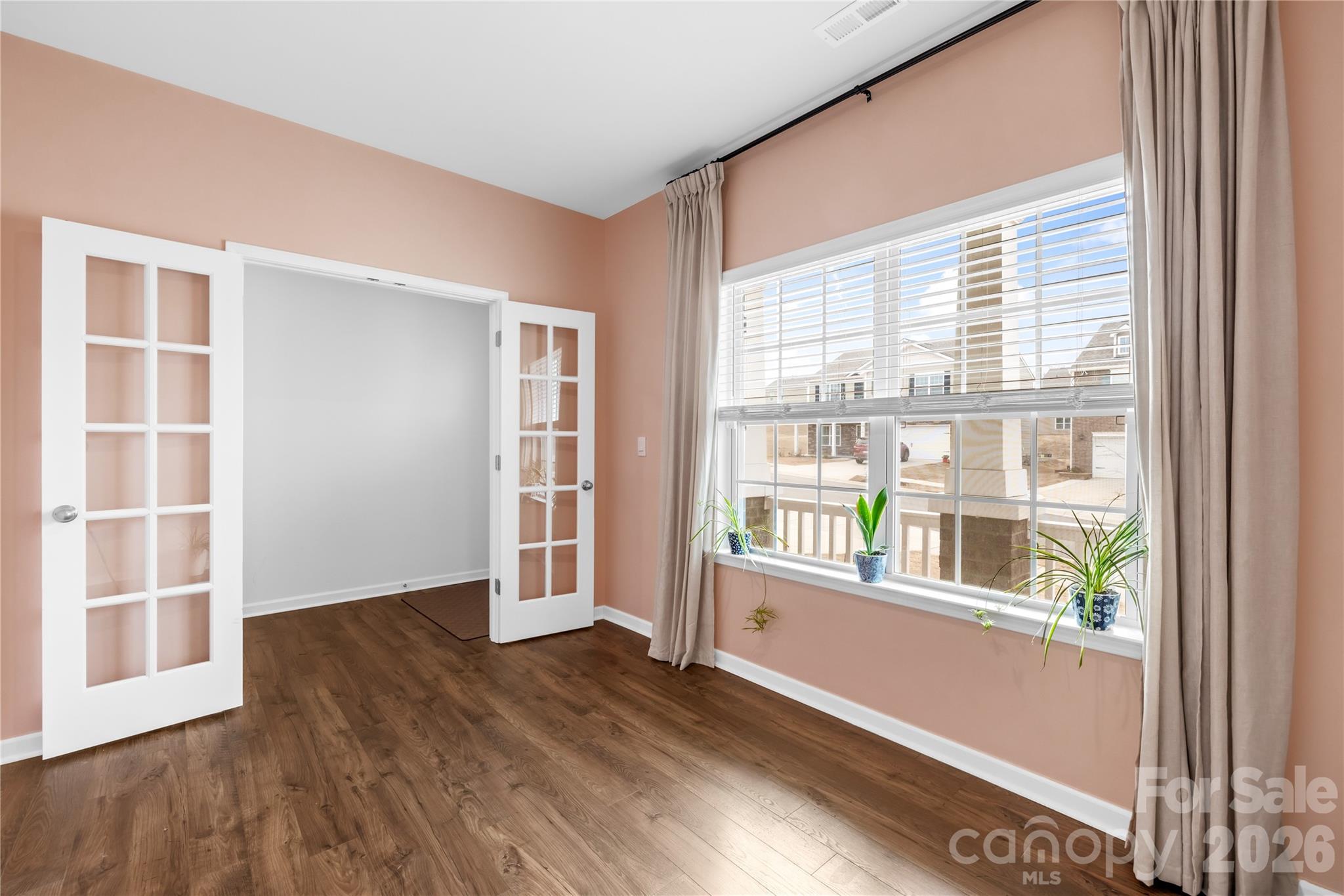 Adair Woods - Residential