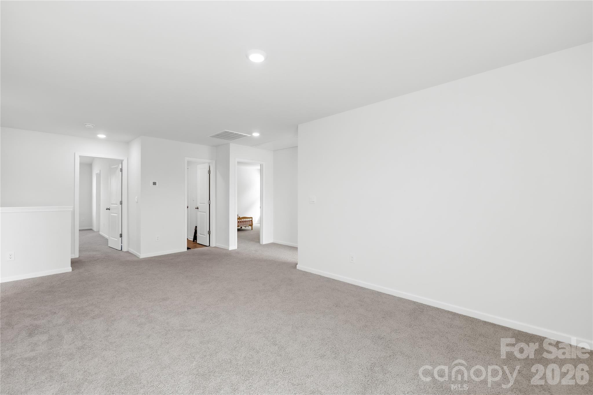 Adair Woods - Residential