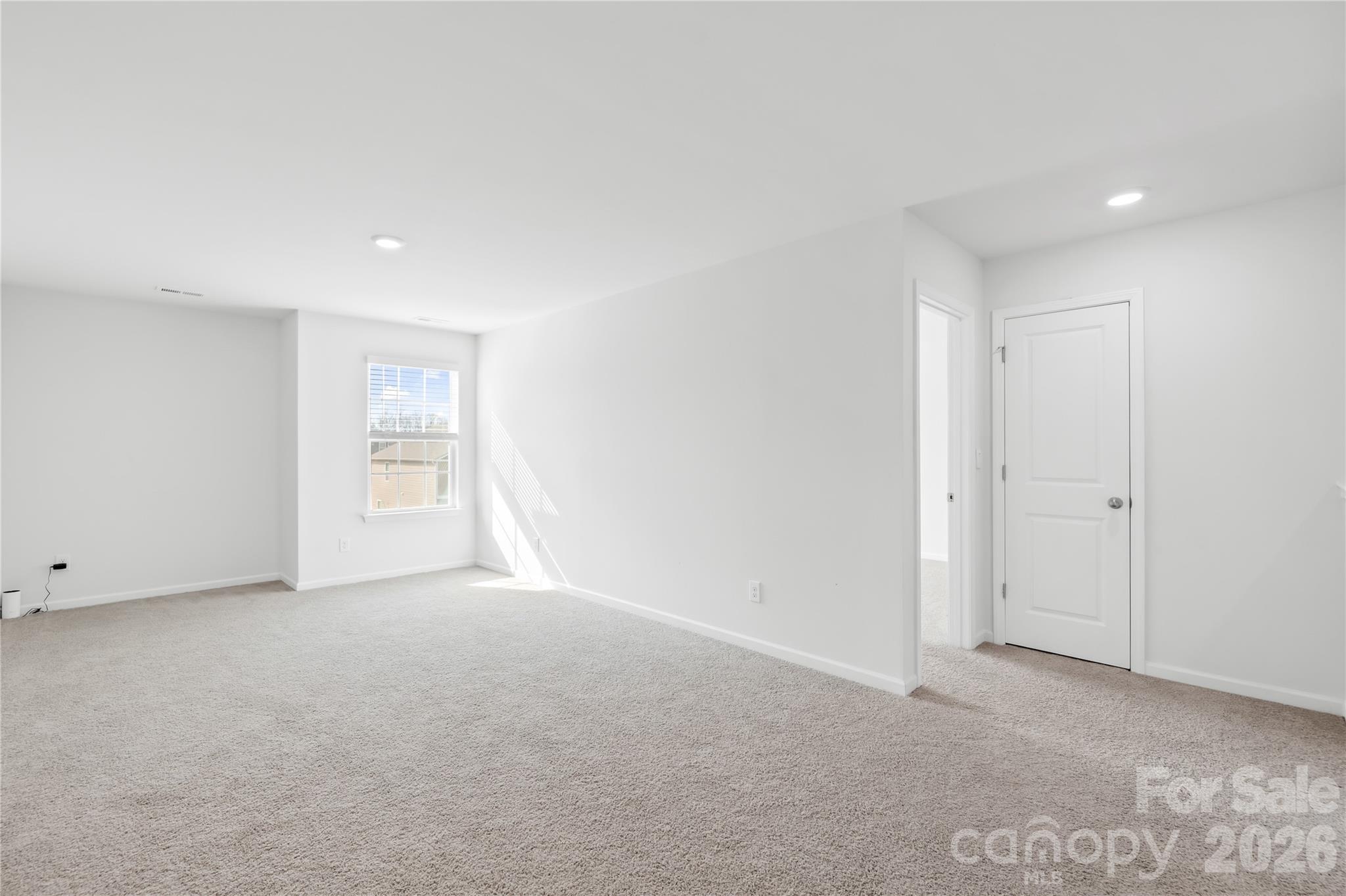 Adair Woods - Residential