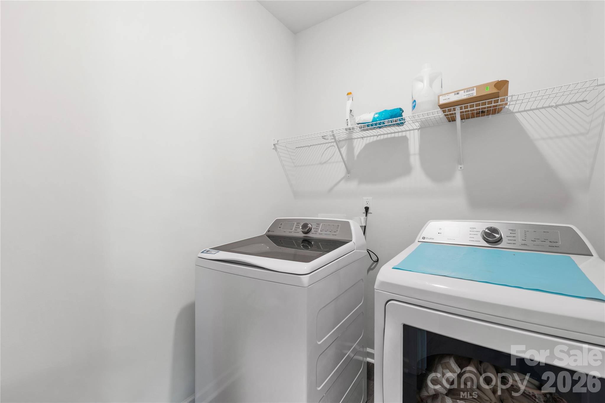 Adair Woods - Residential