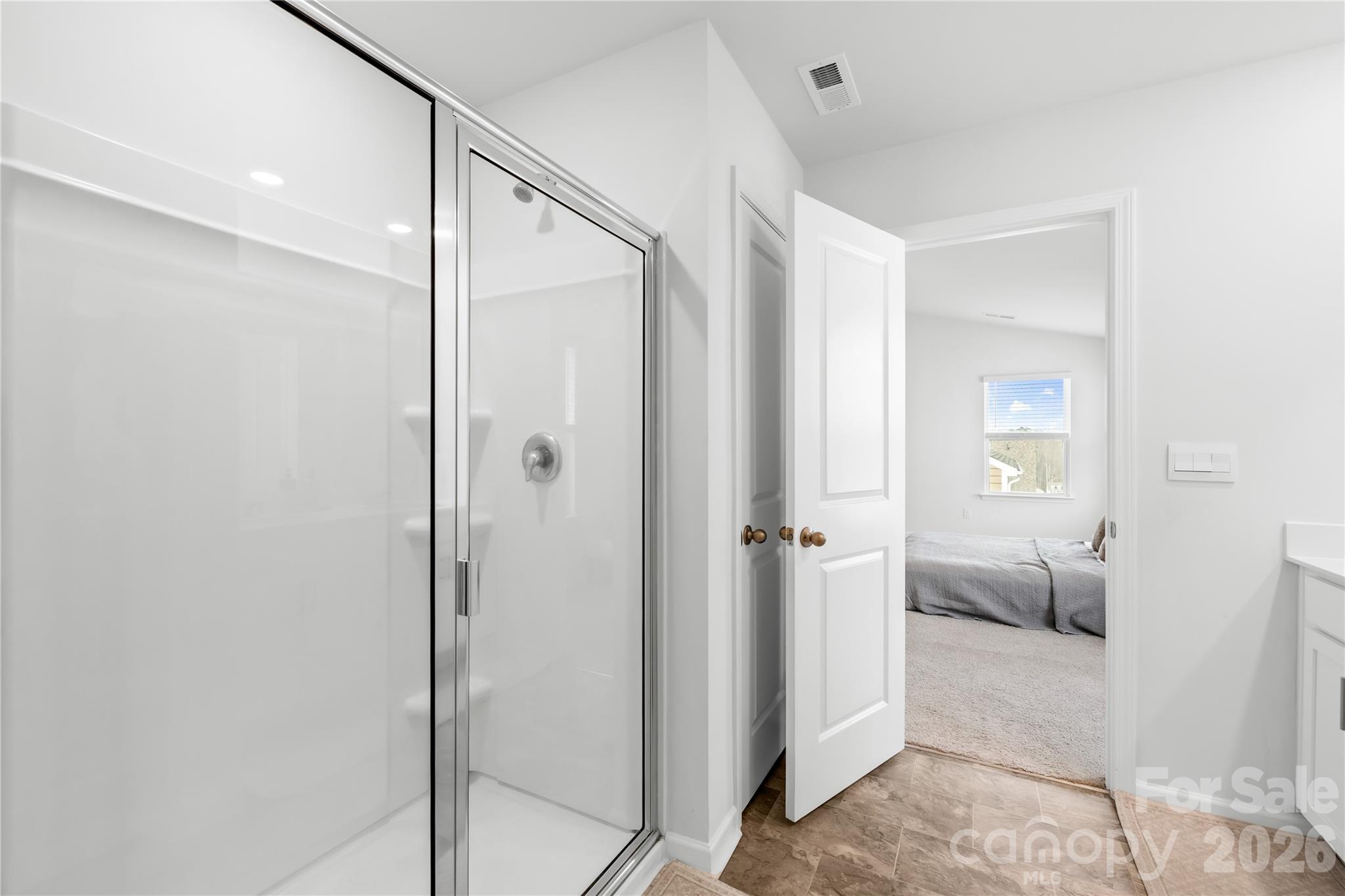 Adair Woods - Residential