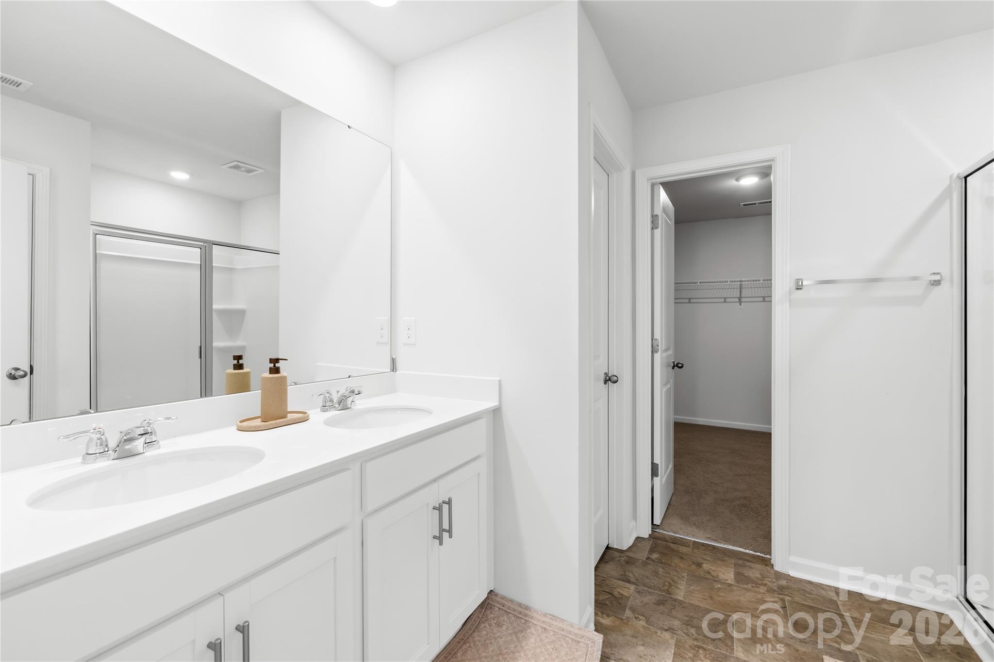 Adair Woods - Residential