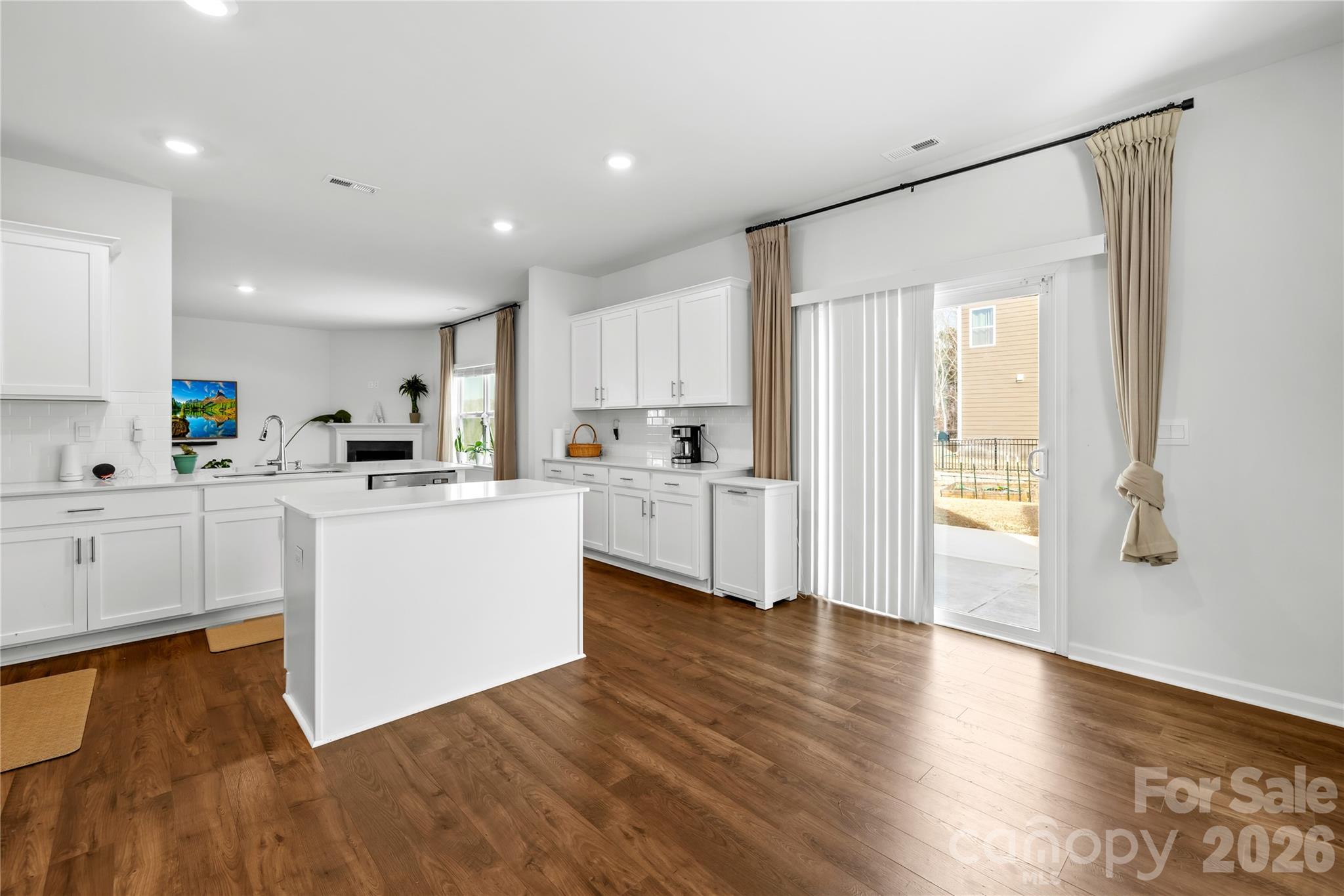 Adair Woods - Residential