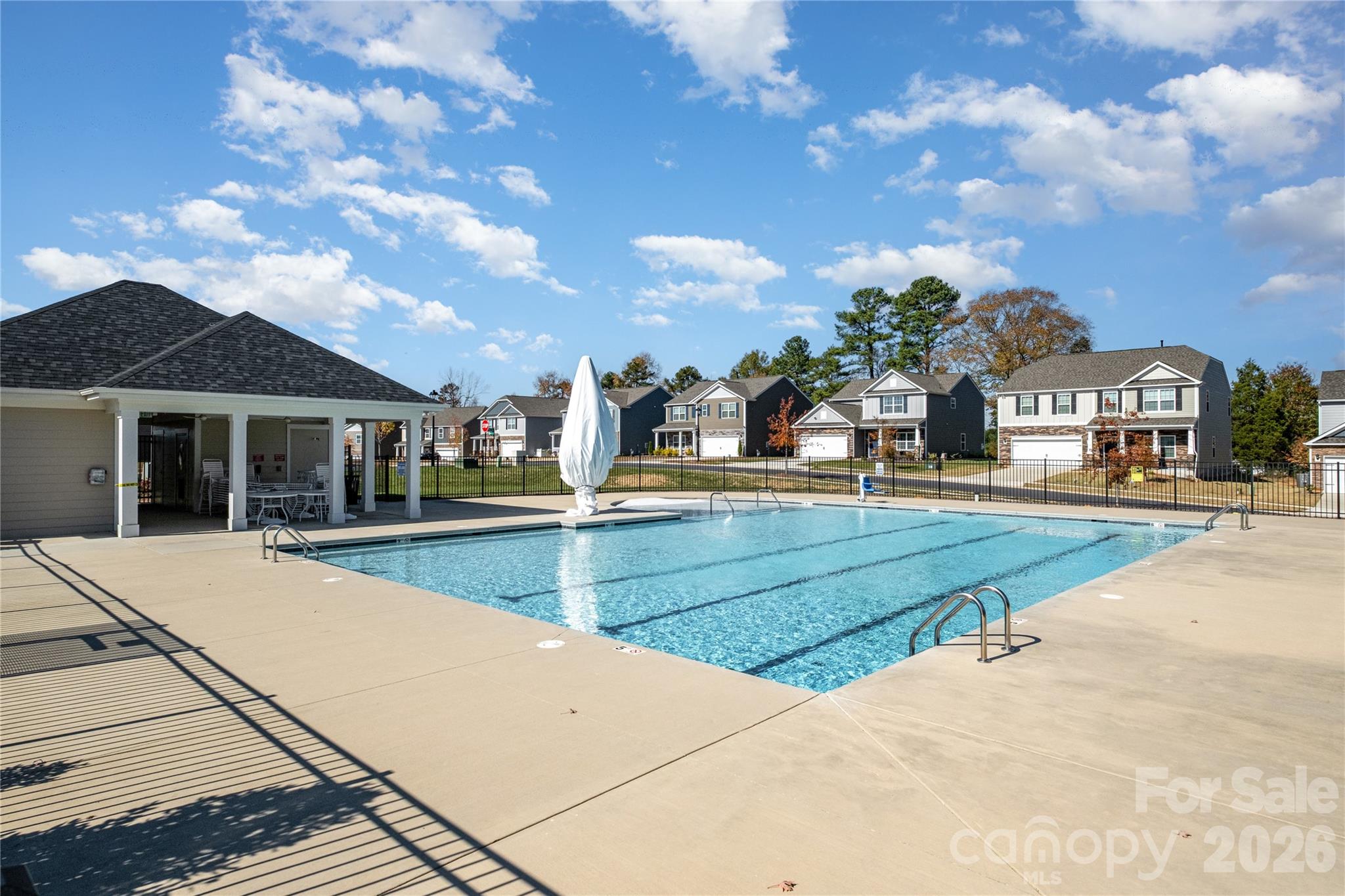 Adair Woods - Residential