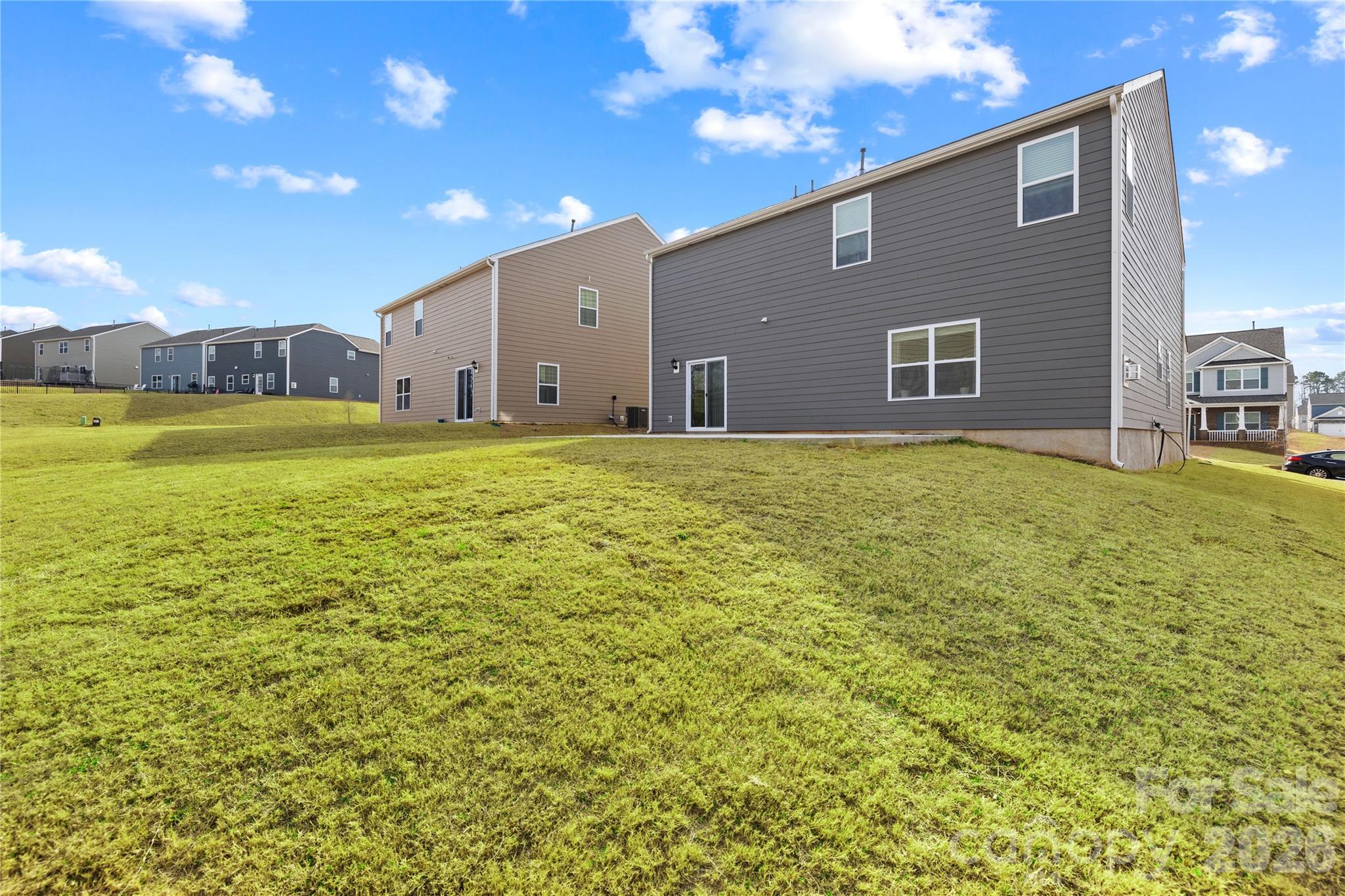 Adair Woods - Residential