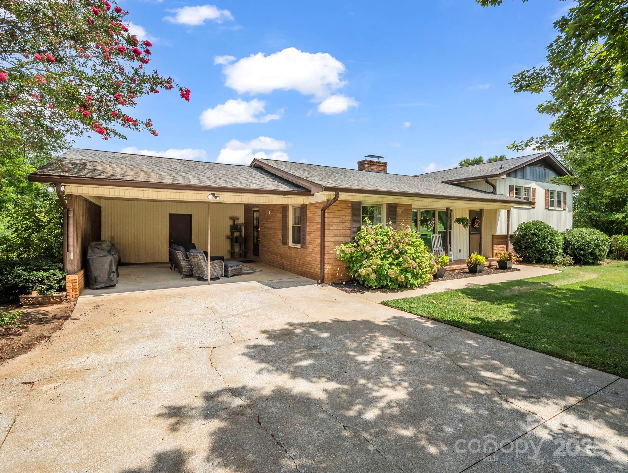 1009 High Shoals Church Road