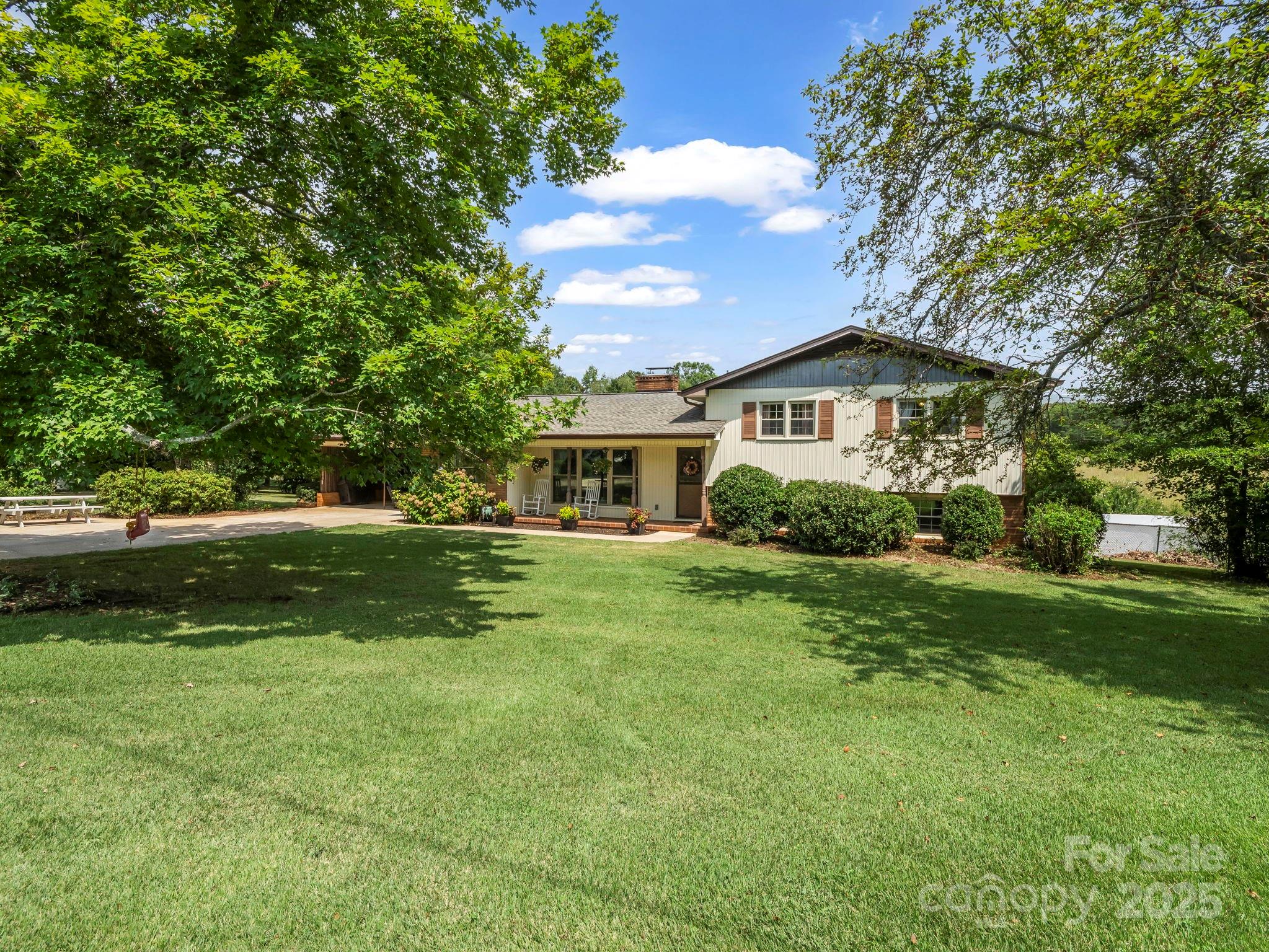 1009 High Shoals Church Road