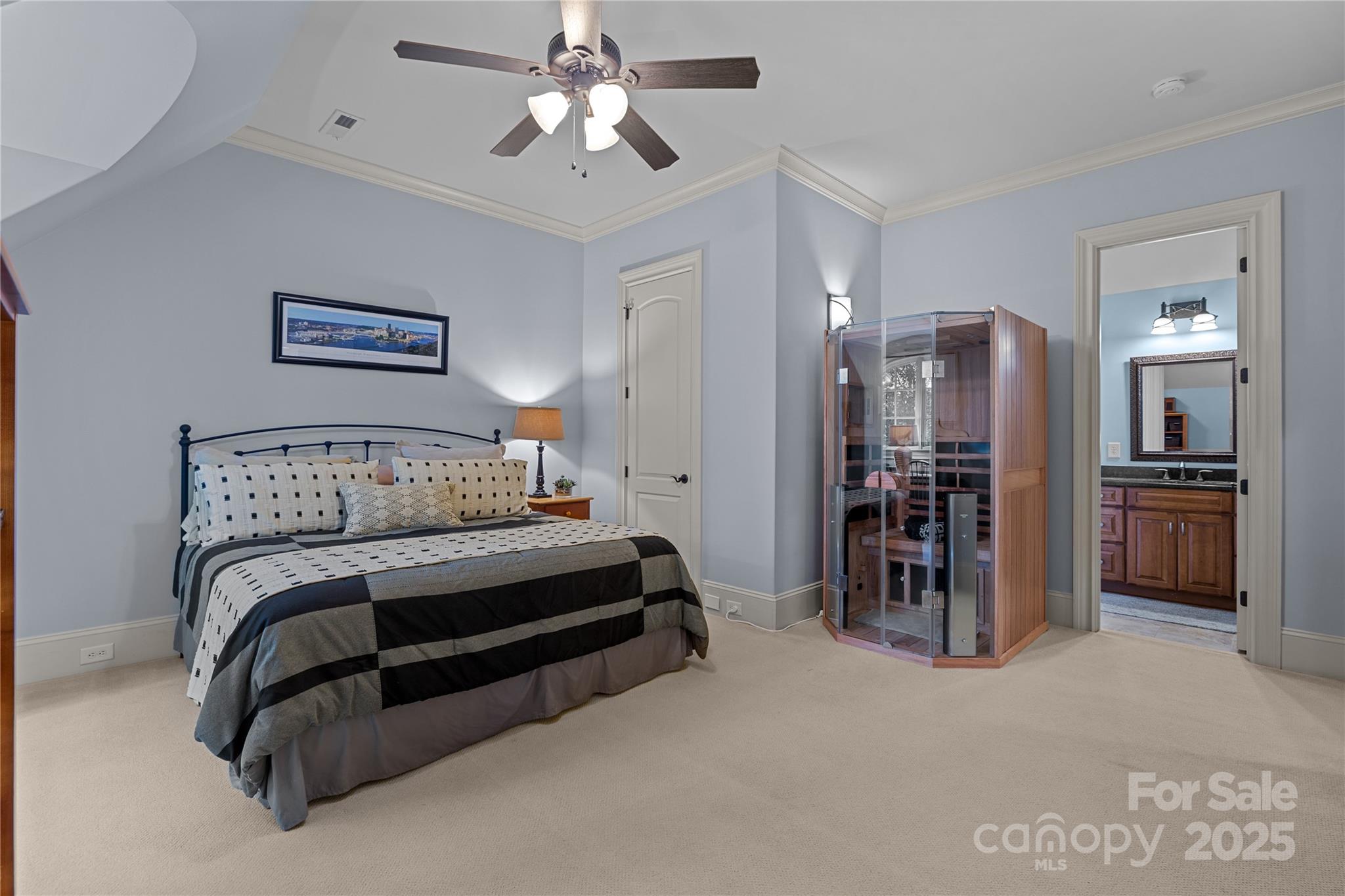 Chatelaine - Residential