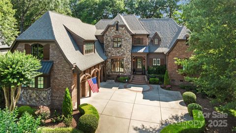 617 Beauhaven Lane Waxhaw NC 28173